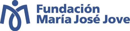 Logotipo da Fundación María José Jove